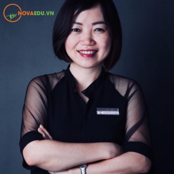 CG. Nguyễn Thị Thu Trang